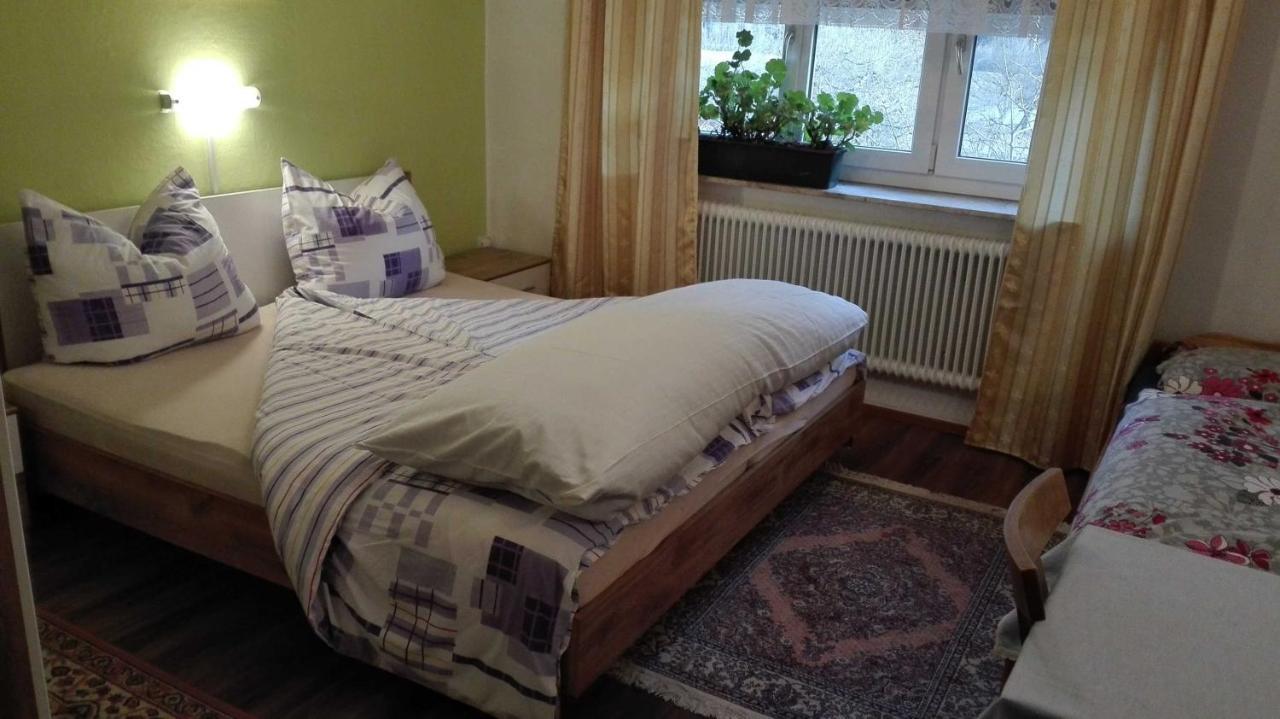 Вилла Haus Agerer Тарренц Экстерьер фото